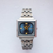 Seiko 0052-SK front view