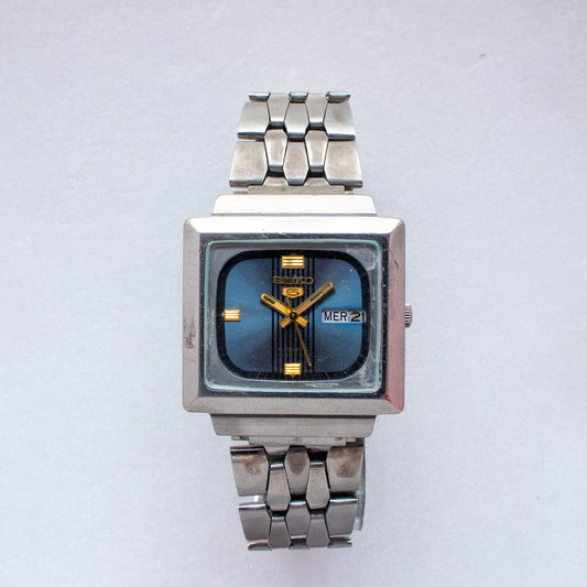 Seiko 0052-SK front view