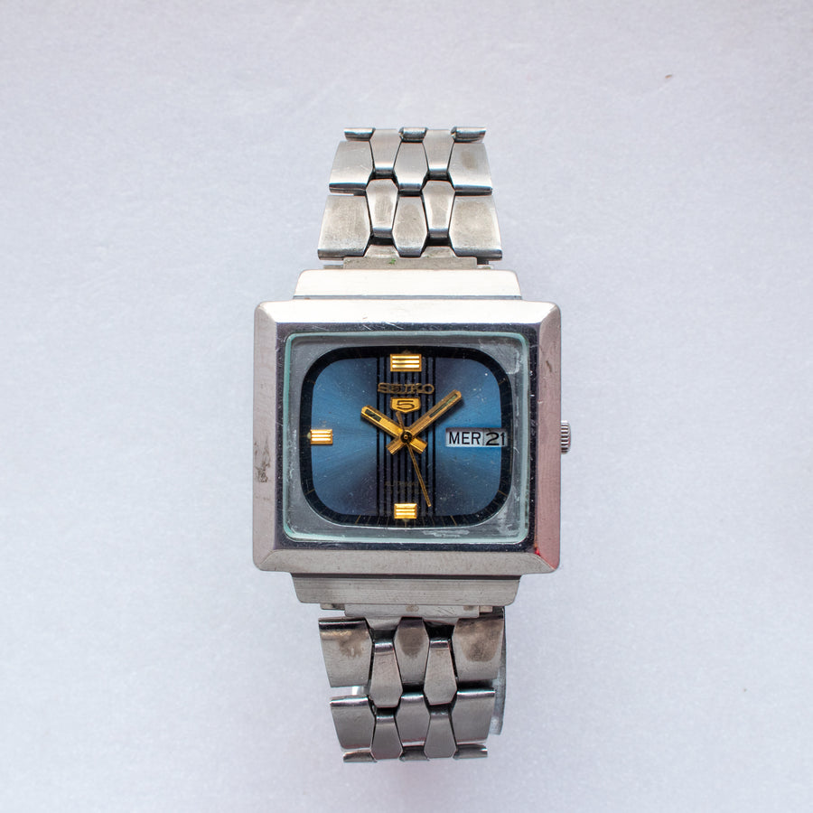 Seiko 0052-SK front view