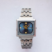 Seiko 0052-SK dial detail image 2