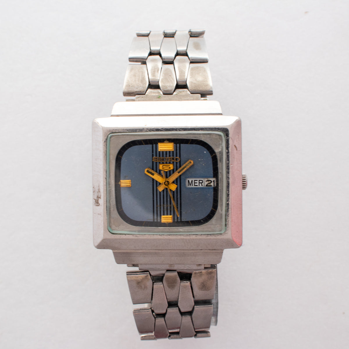 Seiko 0052-SK front image 3