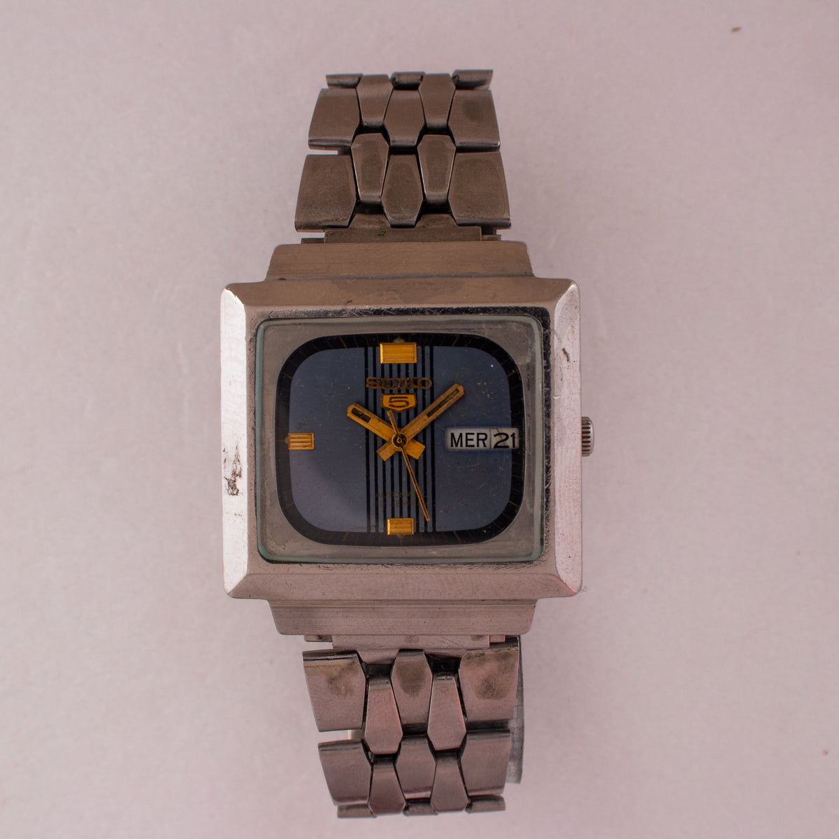 Seiko 0052-SK front image 4