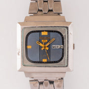 Seiko 0052-SK front image 6