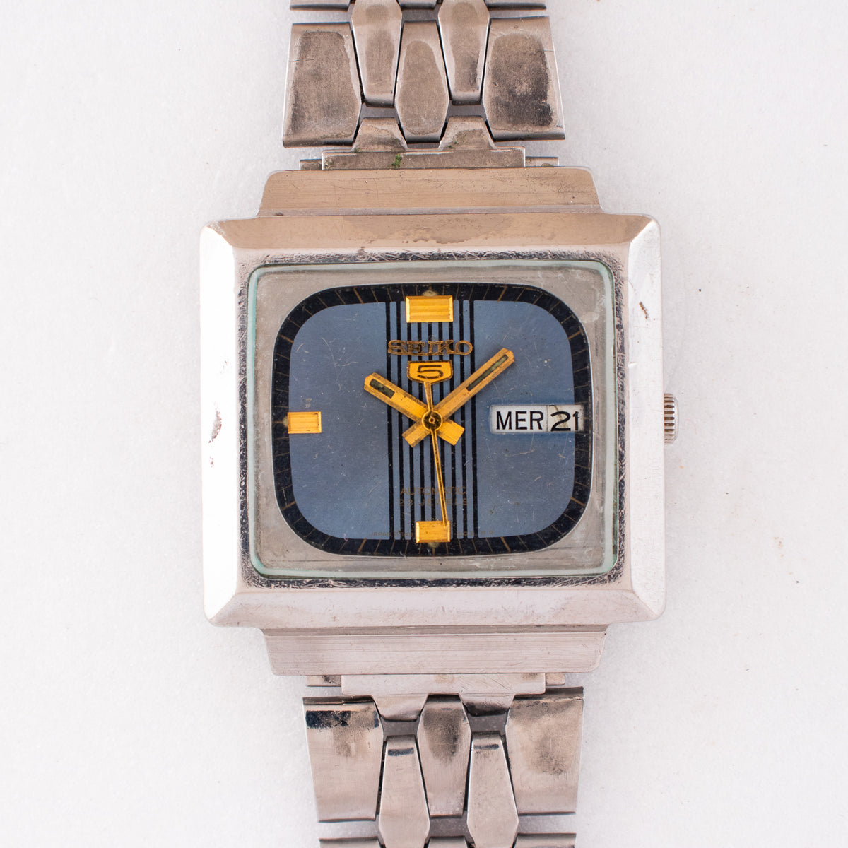 Seiko 0052-SK front image 9