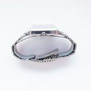 Seiko 0052-SK crown side image 10