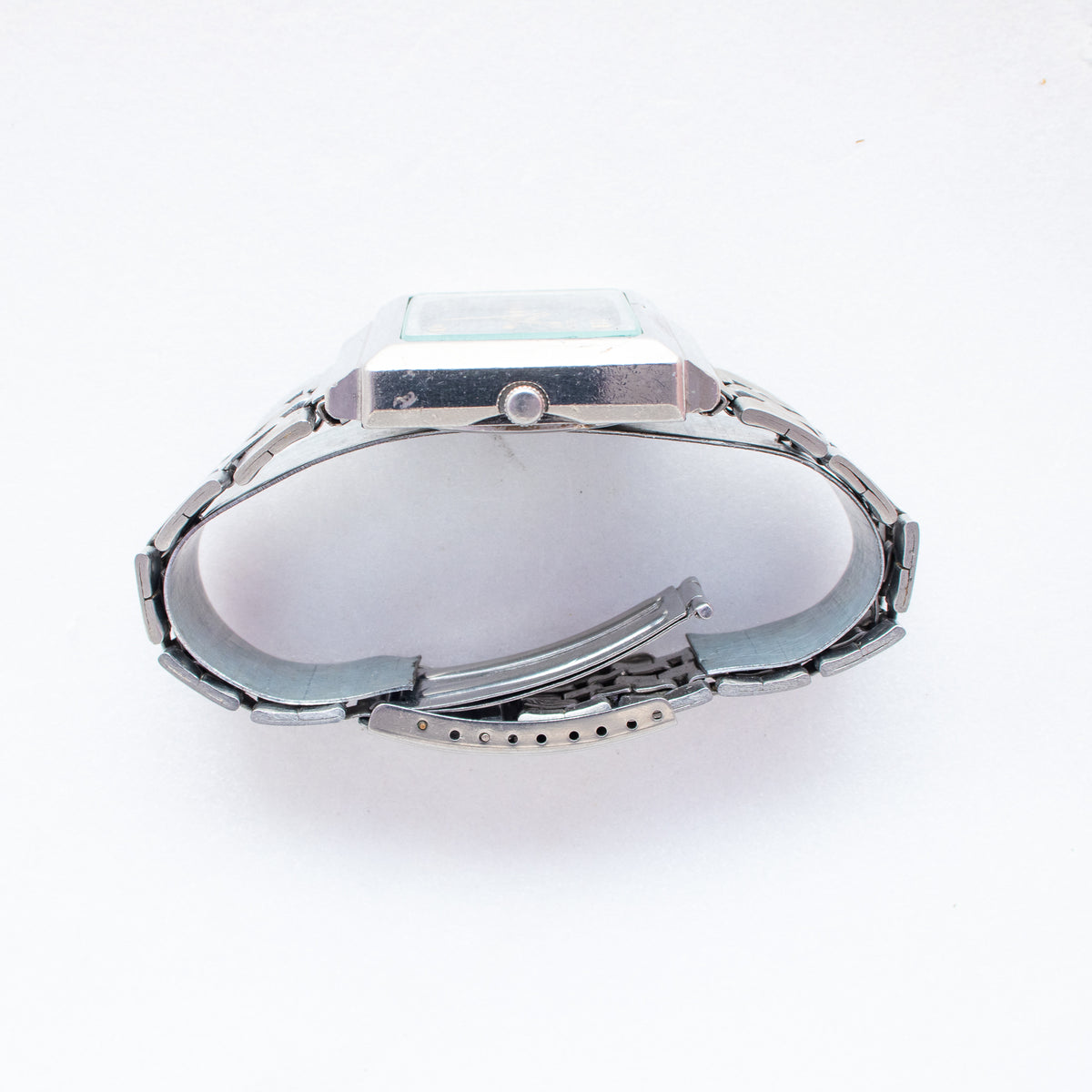 Seiko 0052-SK crown side image 10