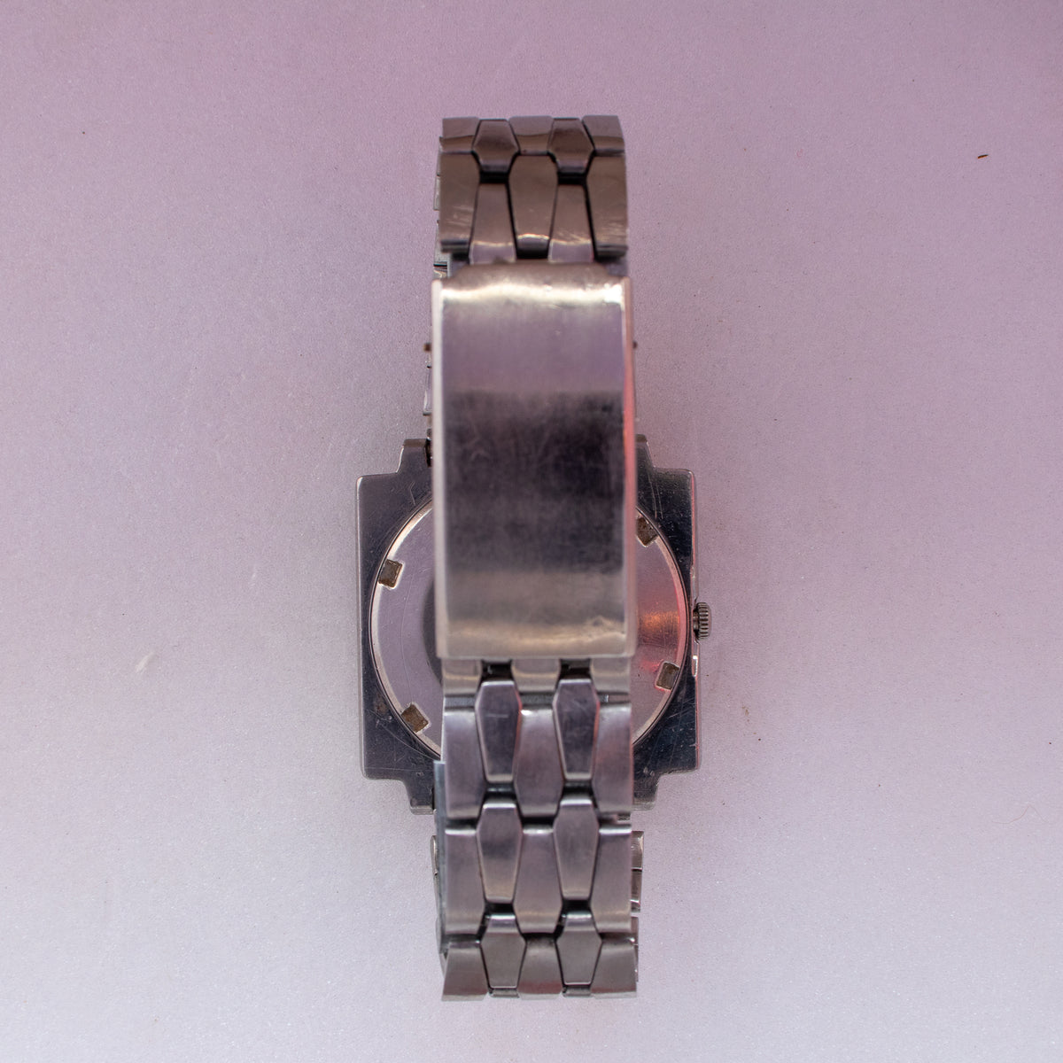 Seiko 0052-SK clasp image 12