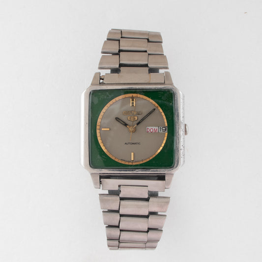 Seiko 0053-SK front view