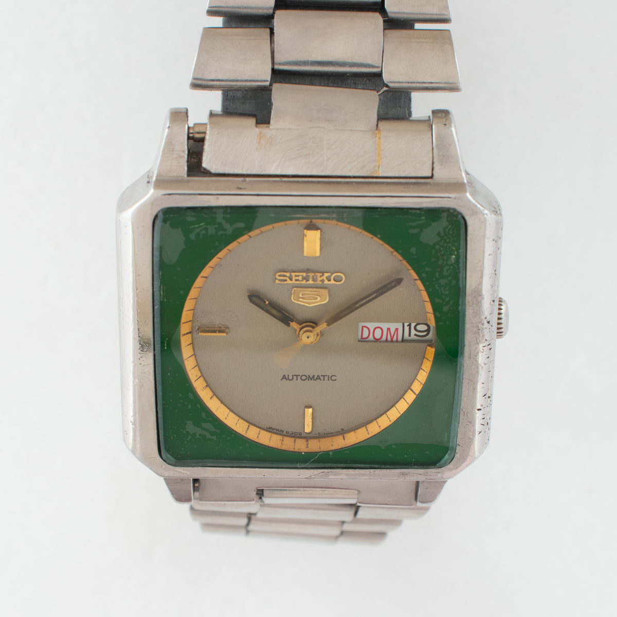 Seiko 0053-SK front image 4