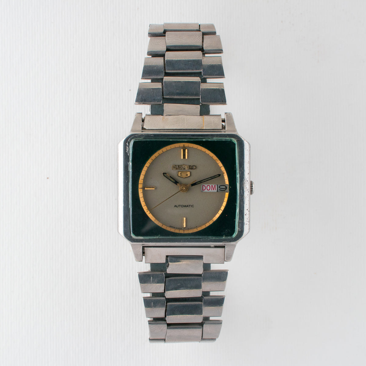 Seiko 0053-SK front image 8
