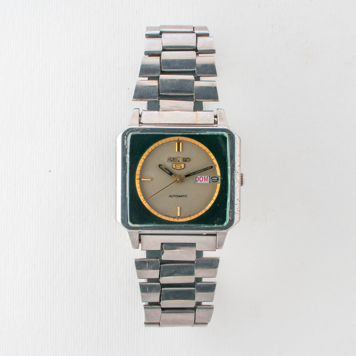 Seiko 0053-SK front image 9