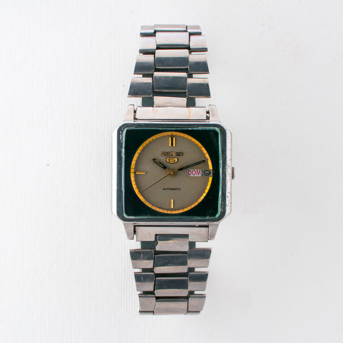 Seiko 0053-SK front image 10