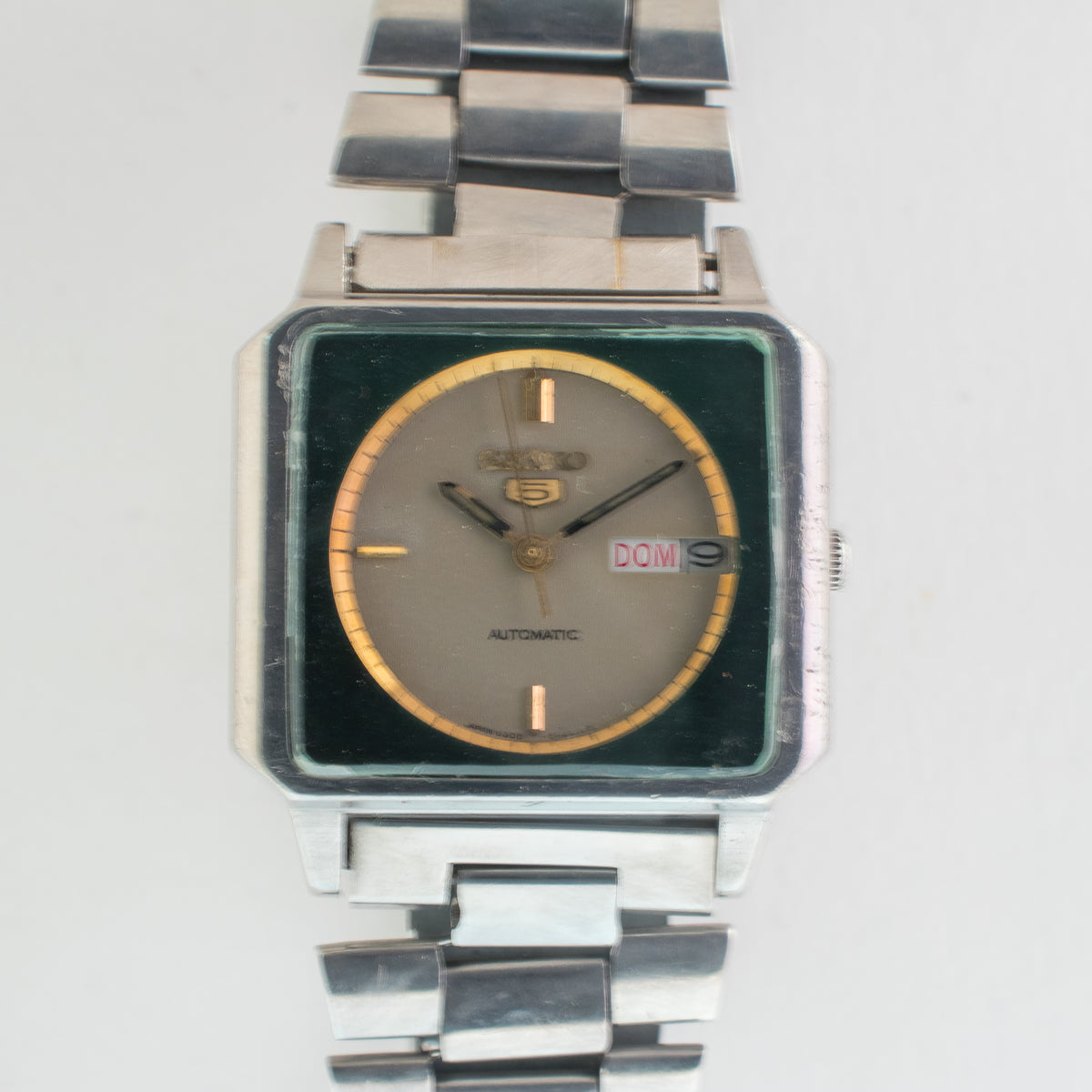 Seiko 0053-SK front image 11