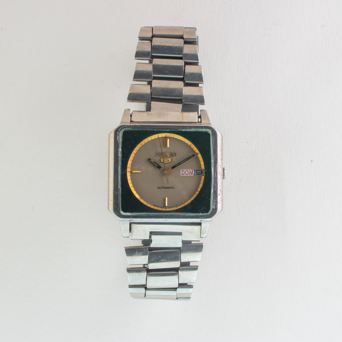 Seiko 0053-SK front image 12