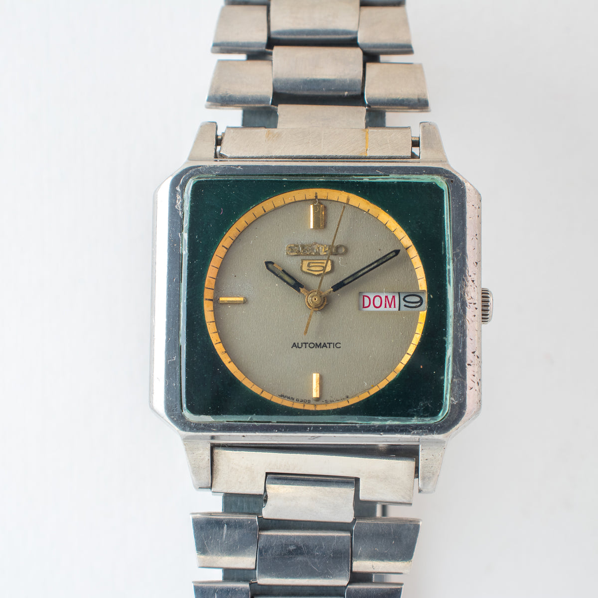 Seiko 0053-SK front image 13