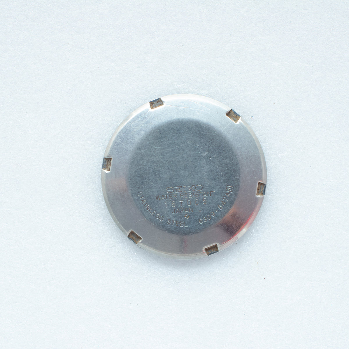 Seiko 0053-SK caseback image 17