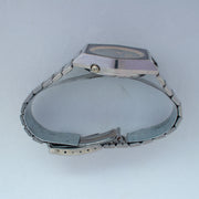 Seiko 0054-SK crown side image 9