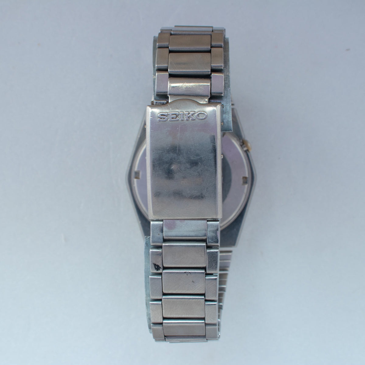 Seiko 0054-SK clasp image 11