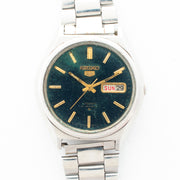 Seiko 0055-SK front image 4