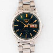 Seiko 0055-SK front image 5