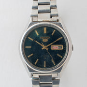 Seiko 0055-SK front image 8