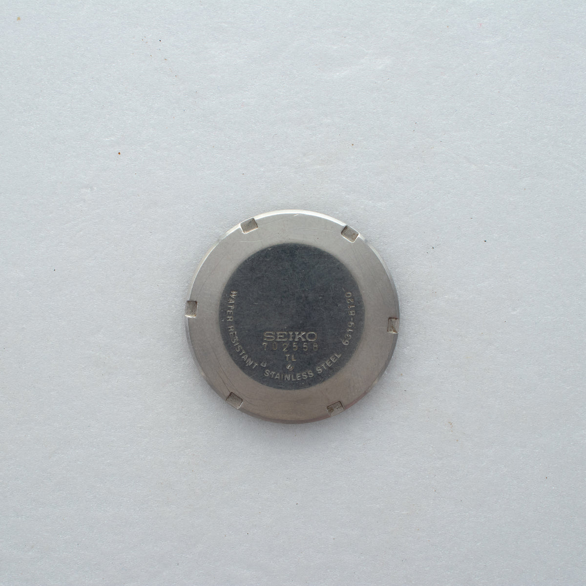 Seiko 0055-SK caseback image 12
