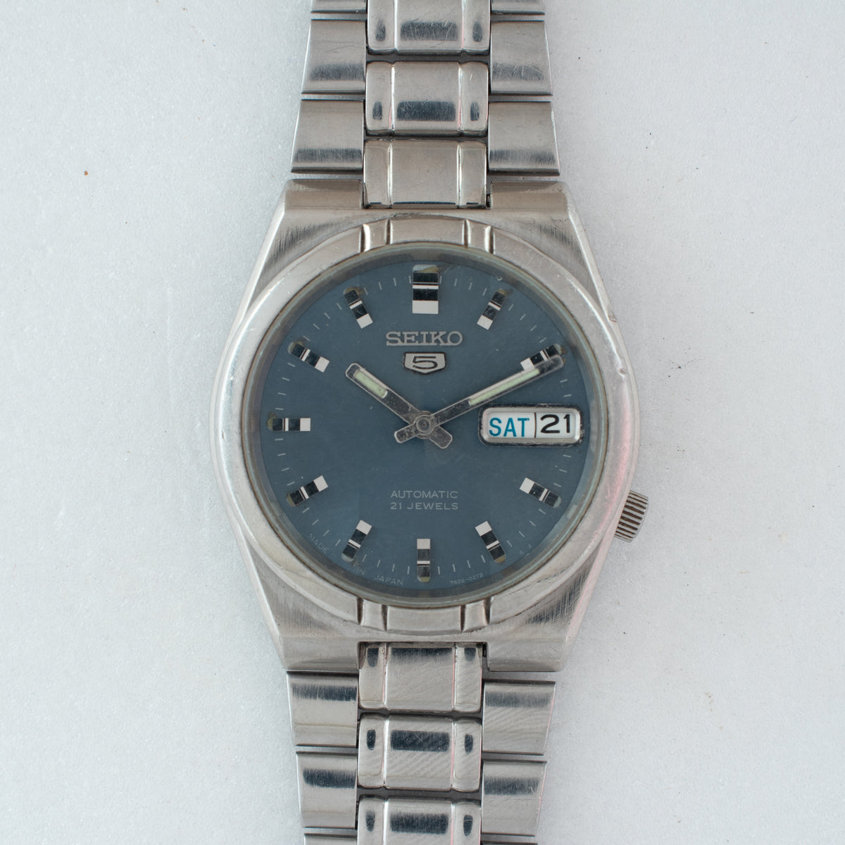Seiko 0056-SK front image 6
