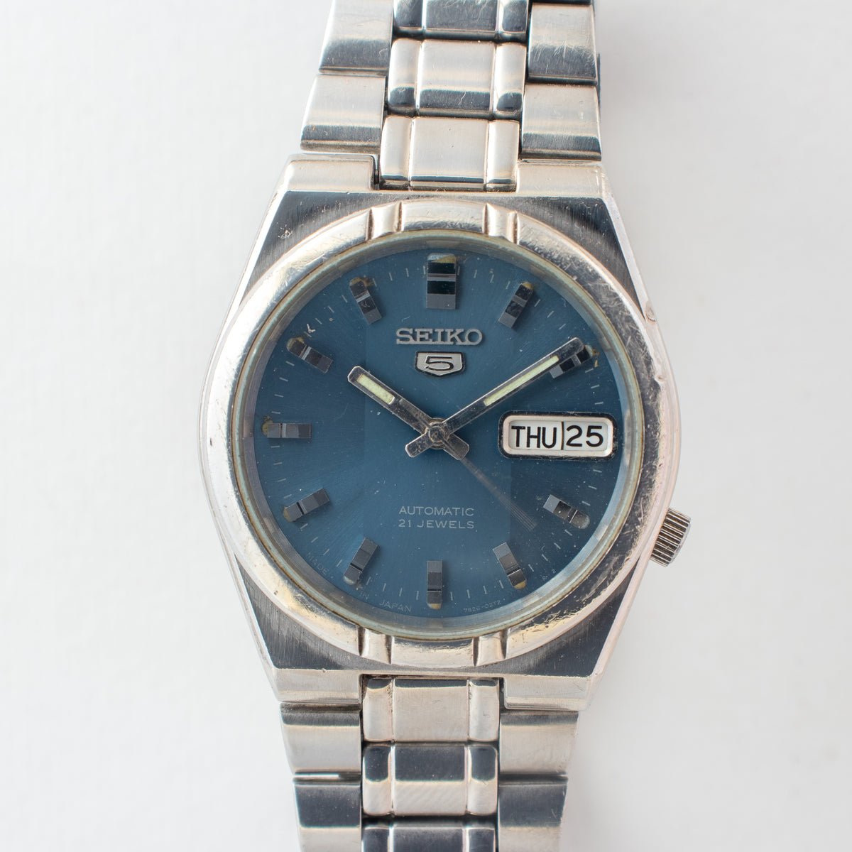 Seiko 0056-SK front image 7