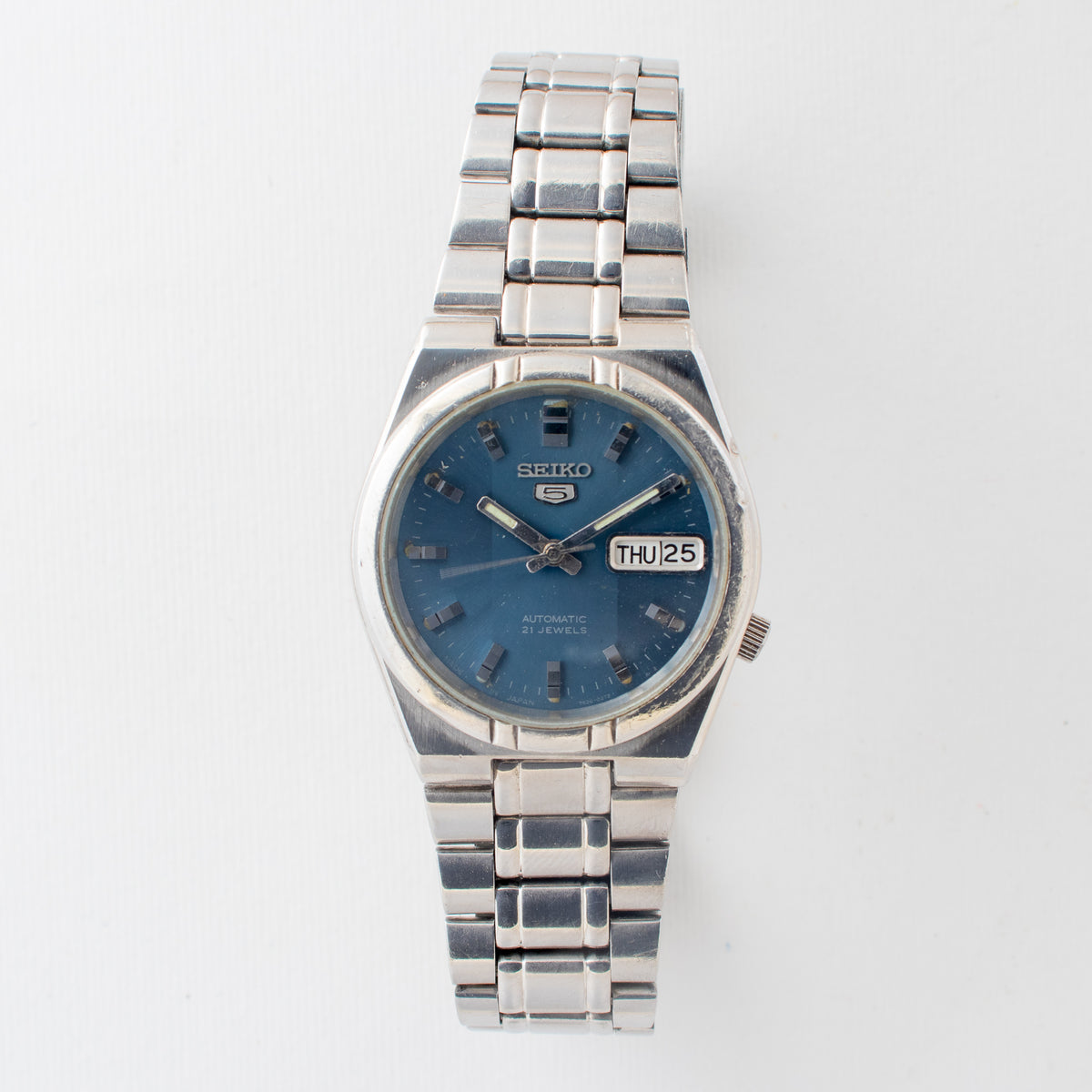 Seiko 0056-SK front image 8