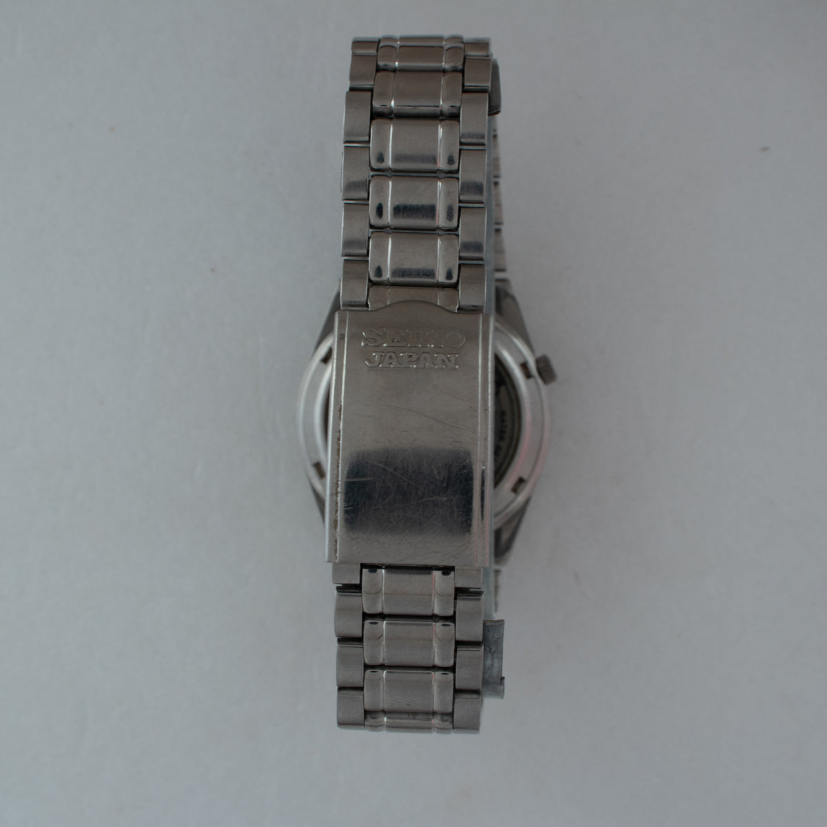 Seiko 0056-SK clasp image 11