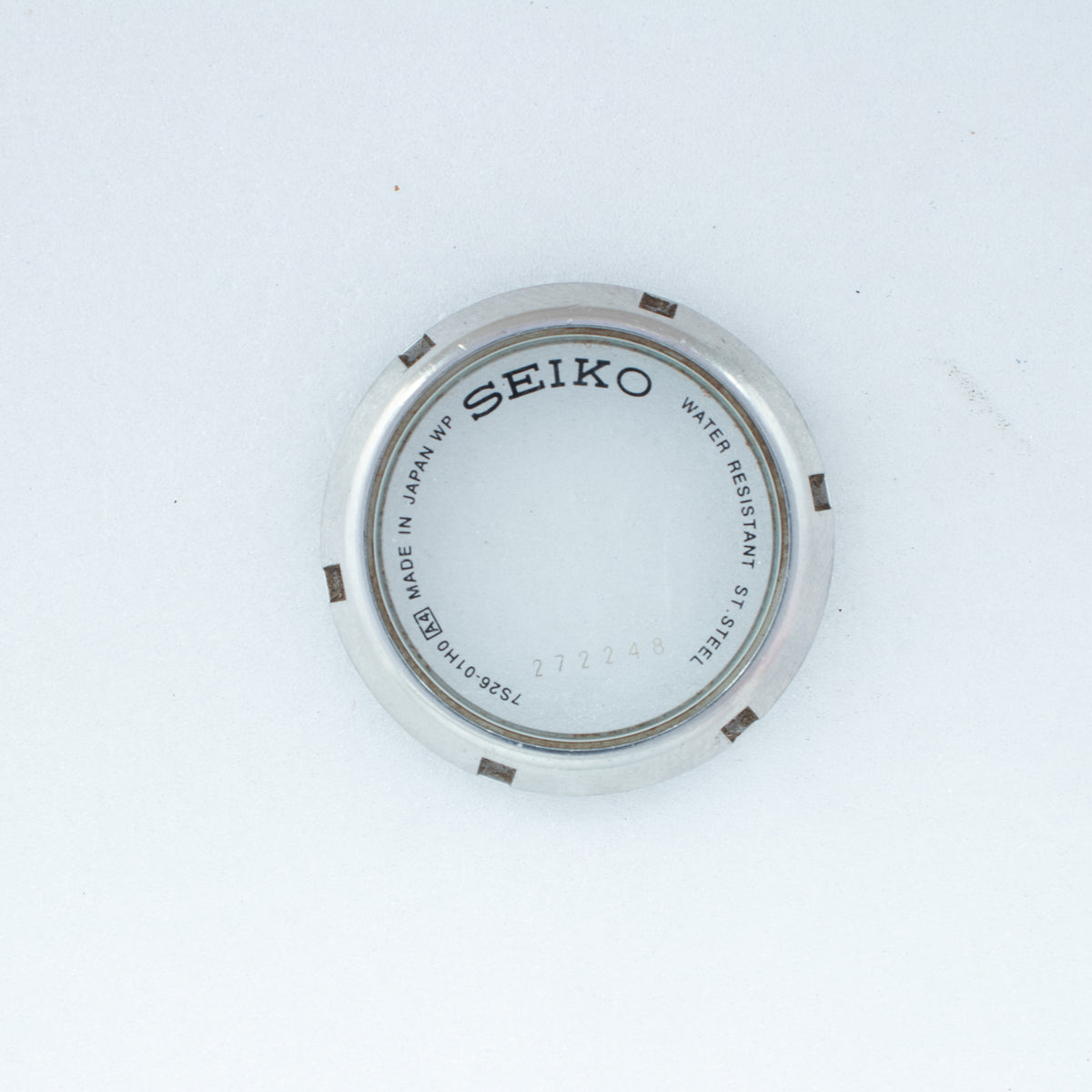 Seiko 0056-SK caseback image 12