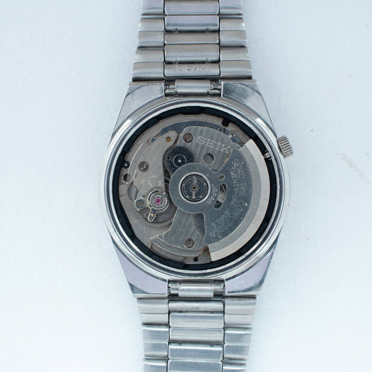 Seiko 0056-SK movement image 14