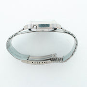 Seiko 0057-SK crown side image 9