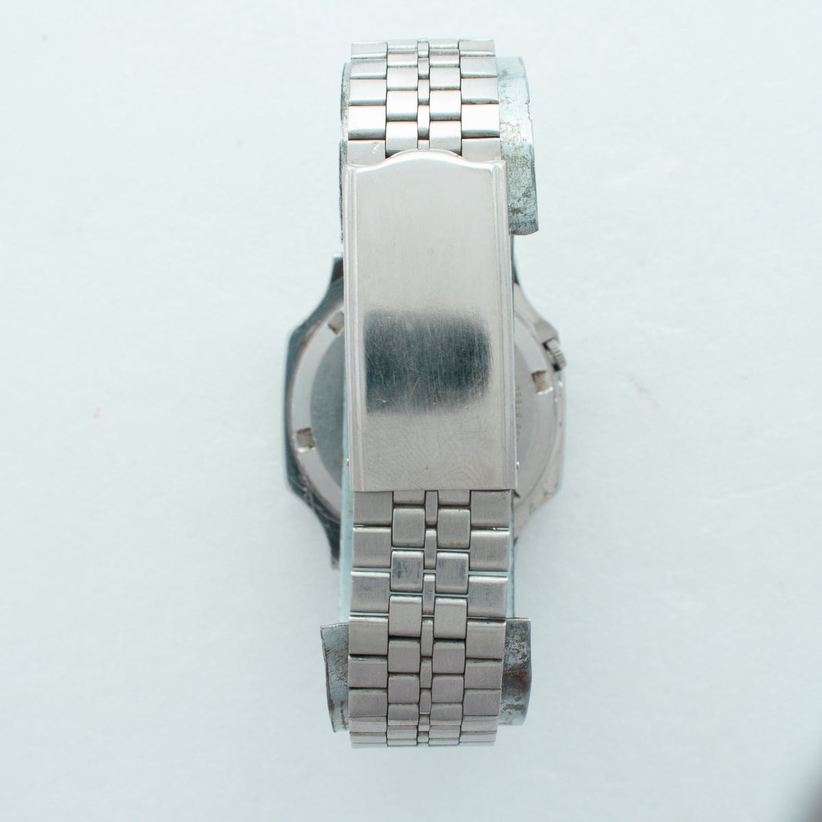 Seiko 0057-SK clasp image 11