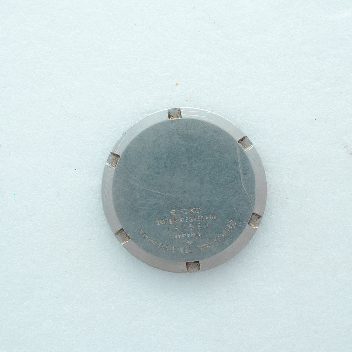 Seiko 0057-SK caseback image 12