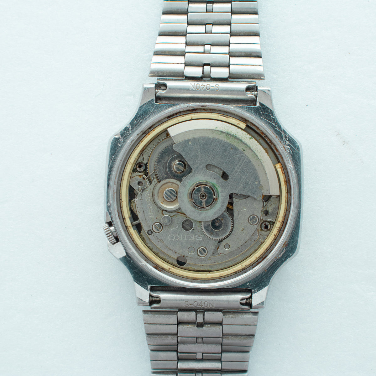 Seiko 0057-SK movement image 13