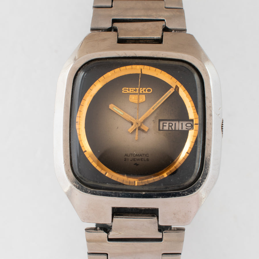 Seiko 0058-SK front view