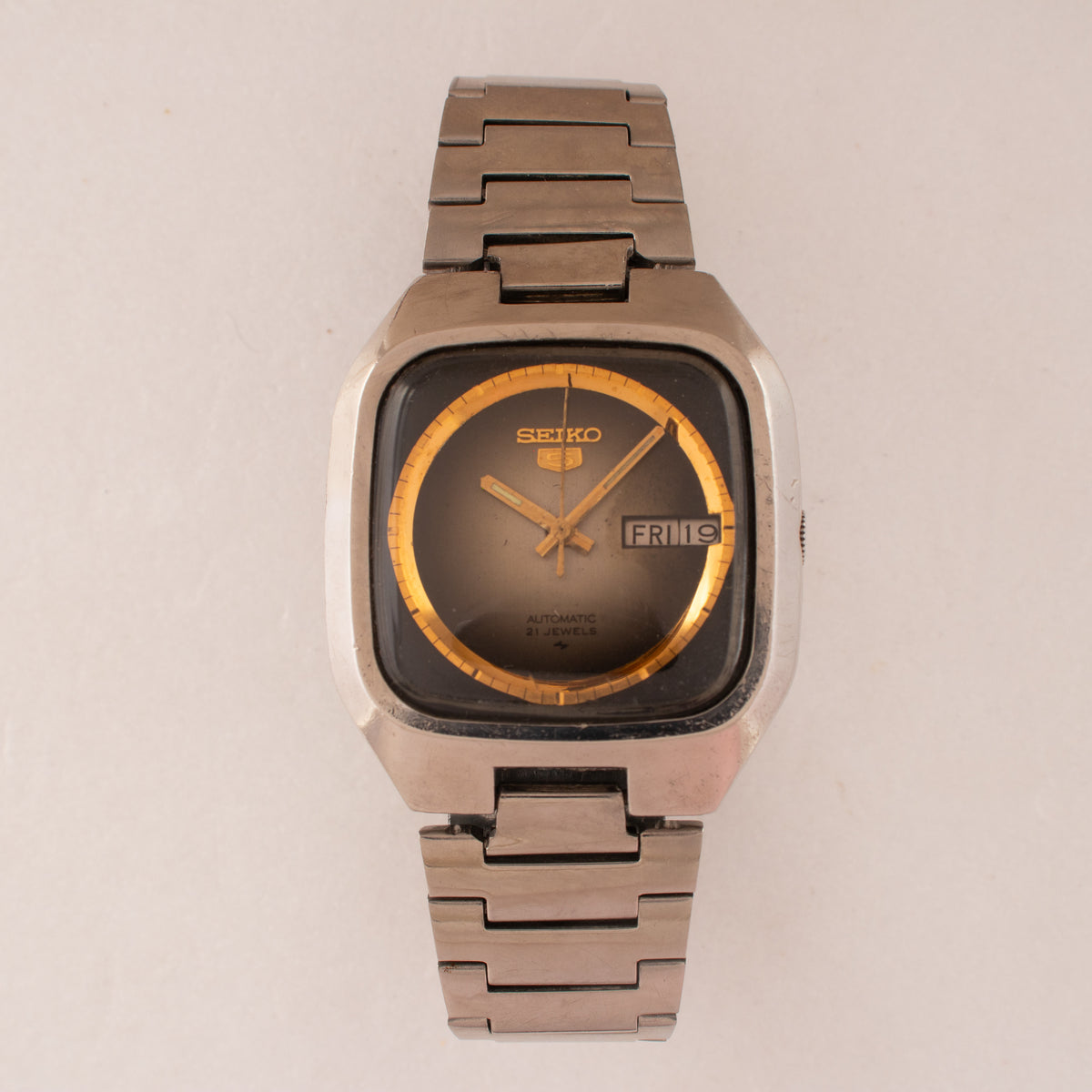 Seiko 0058-SK front image 3