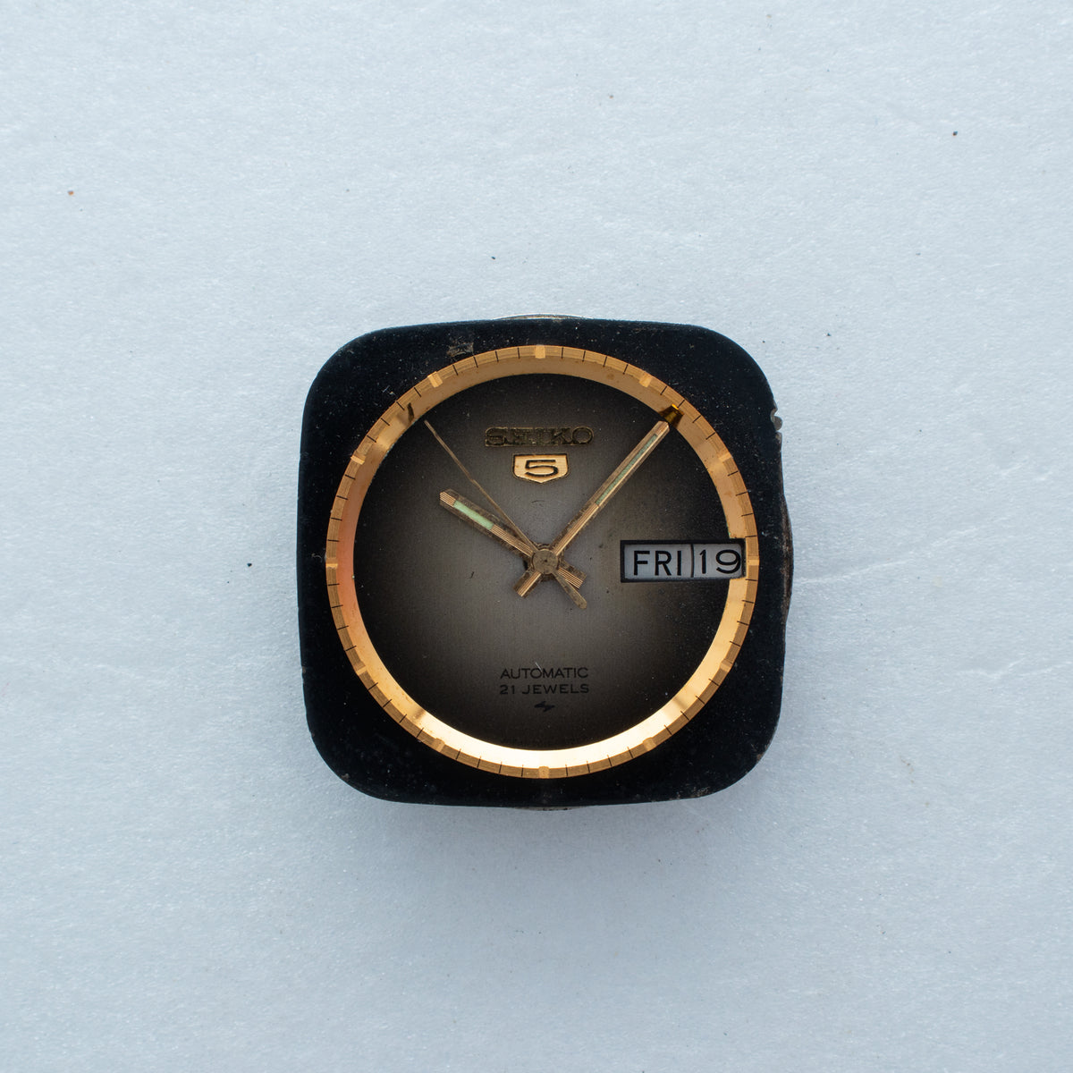 Seiko 0058-SK front image 6
