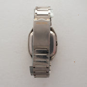 Seiko 0058-SK clasp image 9