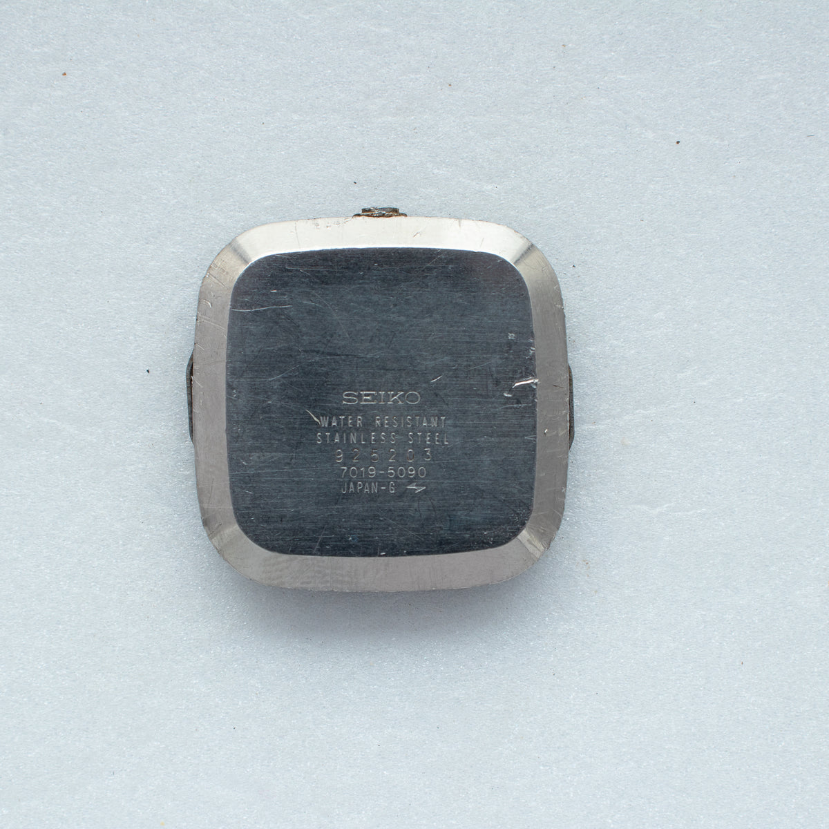 Seiko 0058-SK caseback image 10