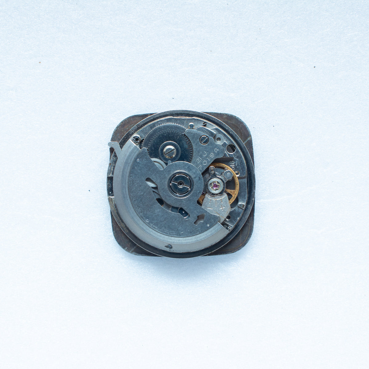 Seiko 0058-SK movement image 11