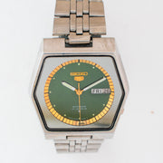Seiko 0059-SK front view