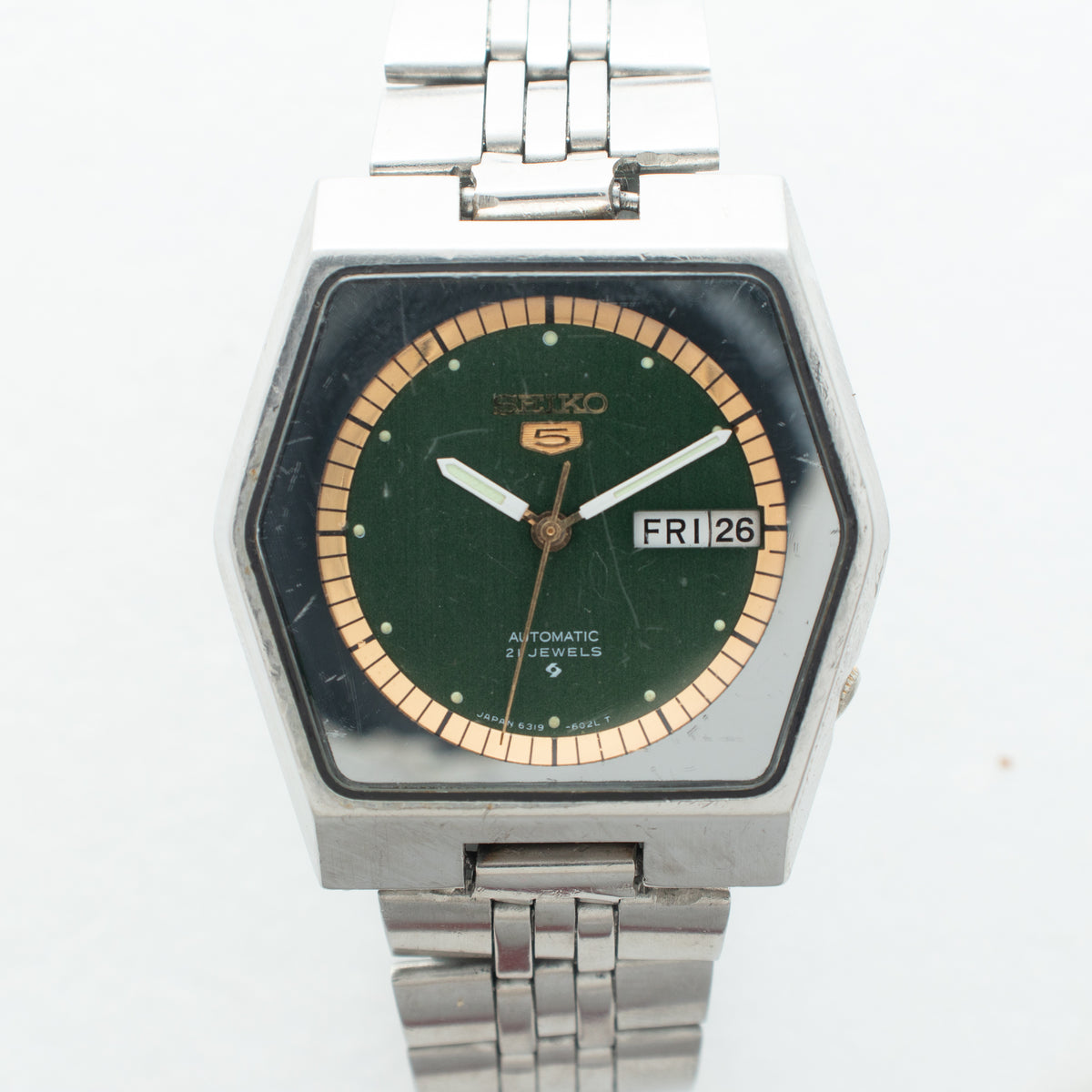 Seiko 0059-SK front image 3