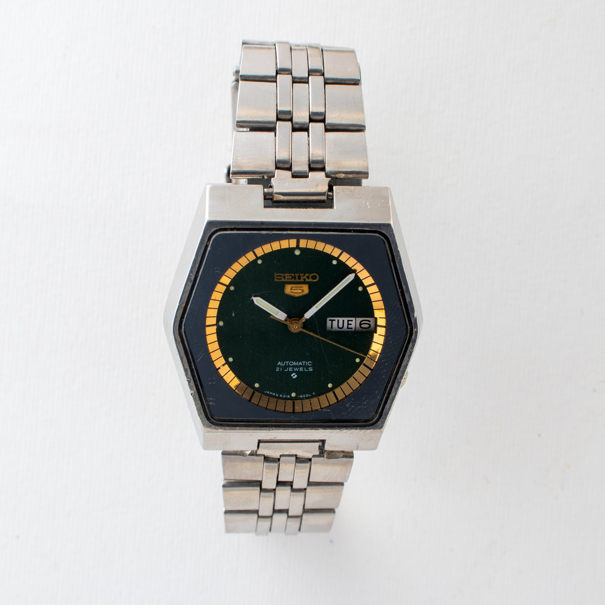 Seiko 0059-SK front image 6