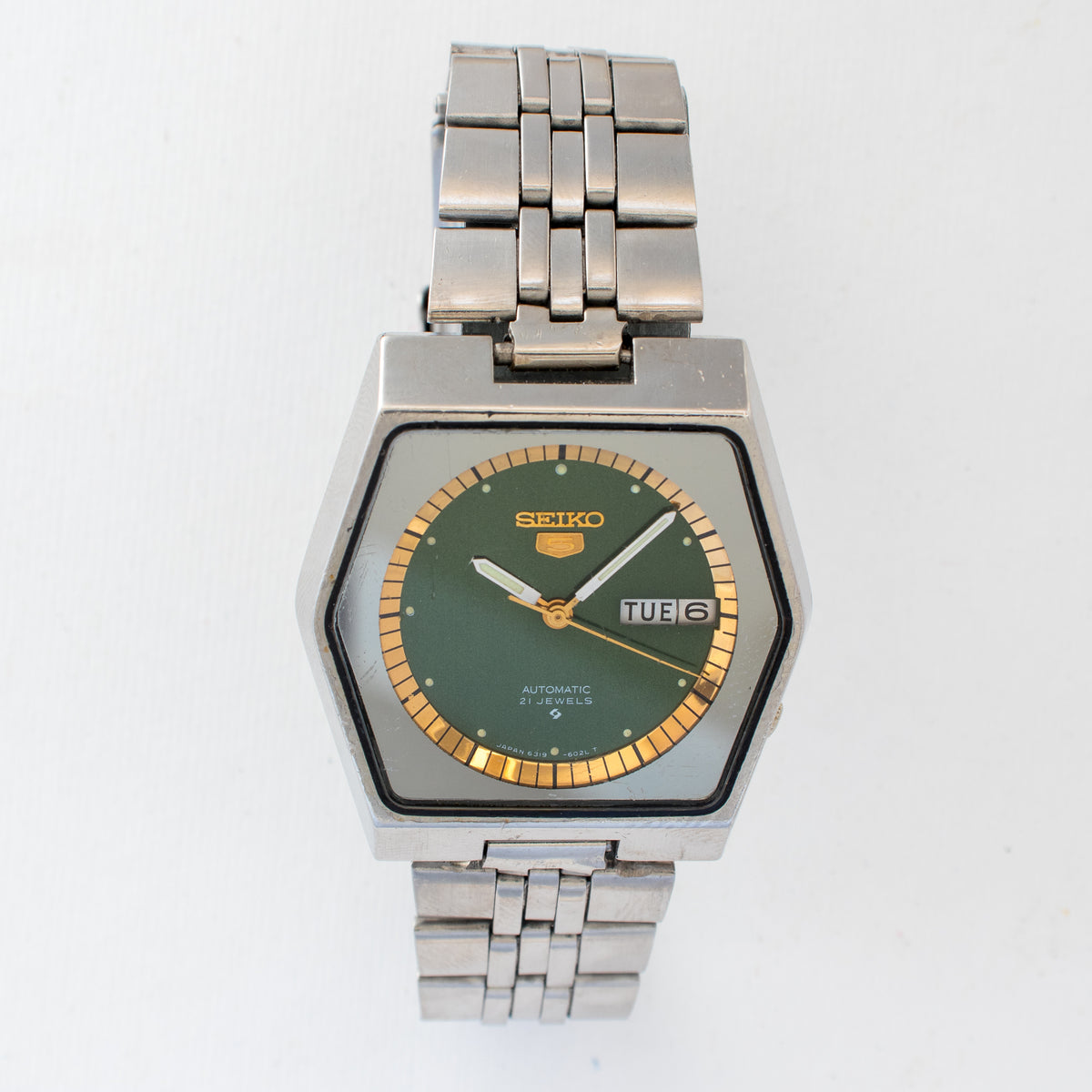 Seiko 0059-SK front image 7