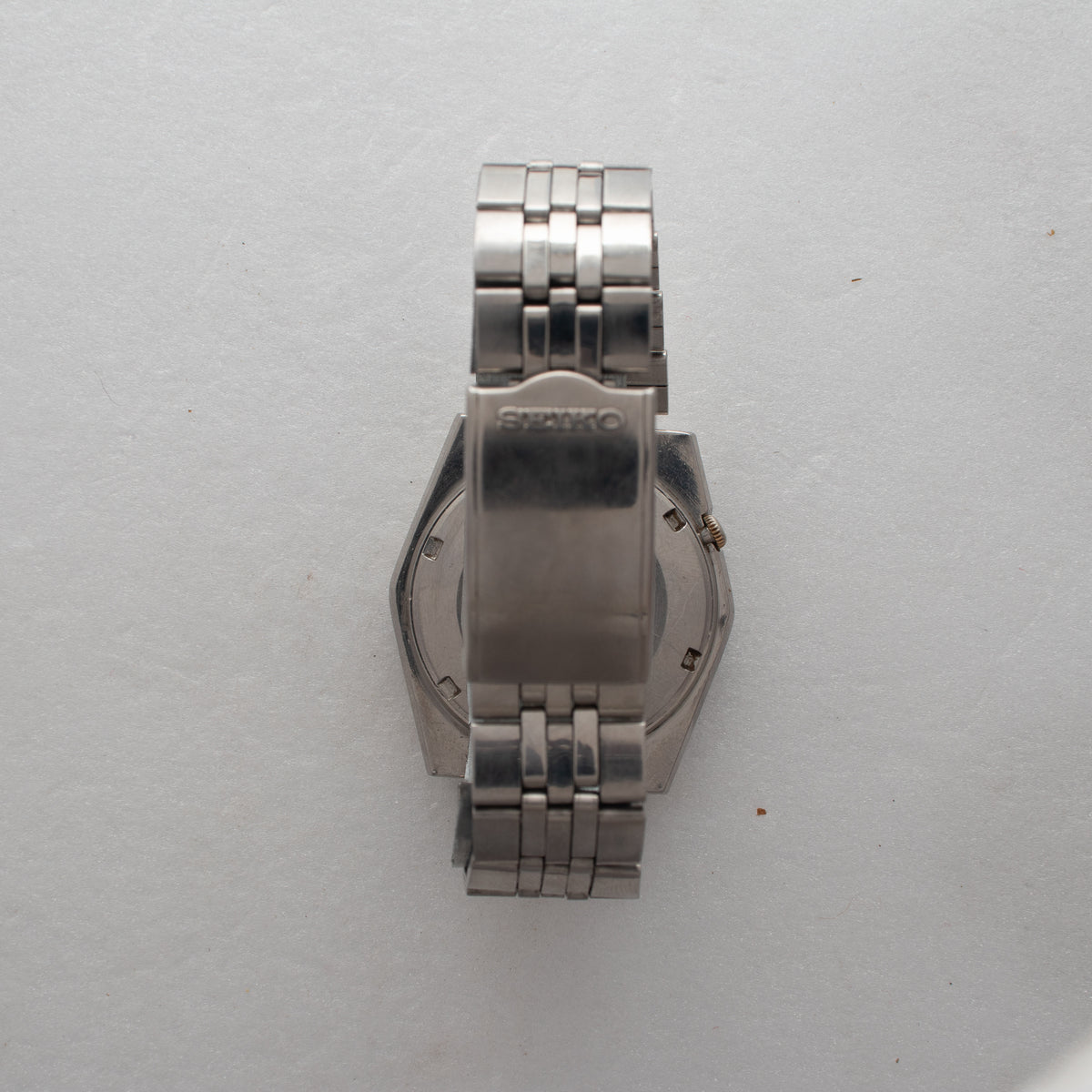 Seiko 0059-SK clasp image 11