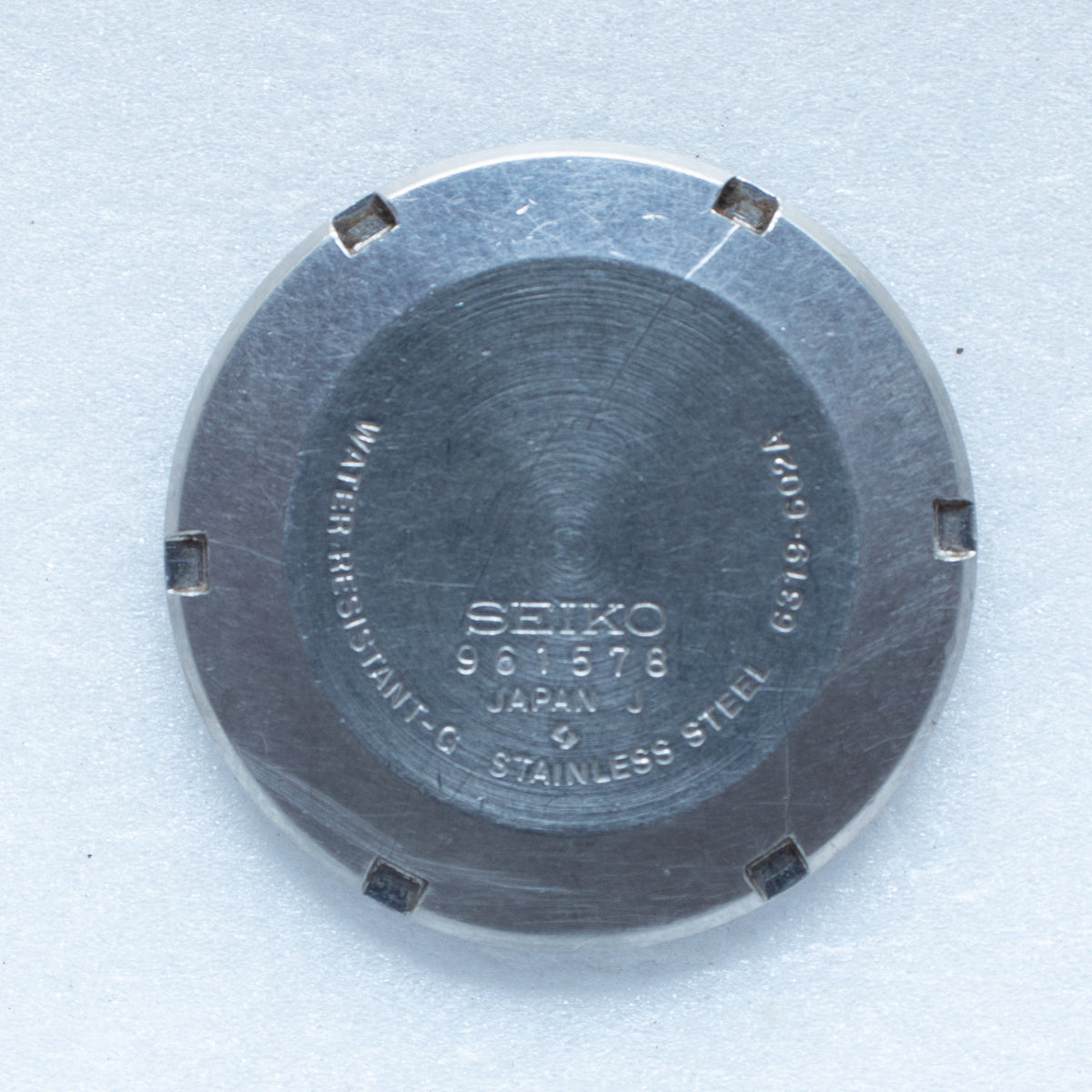 Seiko 0059-SK caseback image 12