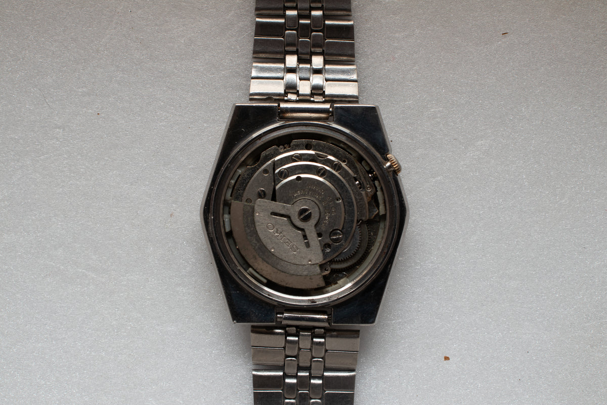 Seiko 0059-SK movement image 13