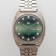 Seiko 0060-SK front view